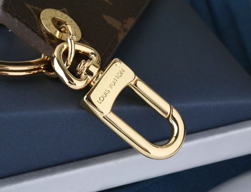 Louis Vuitton Keychains